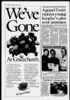Tamworth Herald Friday 17 December 1993 Page 26