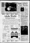 Tamworth Herald Friday 17 December 1993 Page 35