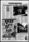 Tamworth Herald Friday 17 December 1993 Page 38