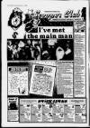 Tamworth Herald Friday 17 December 1993 Page 44