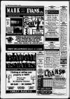 Tamworth Herald Friday 17 December 1993 Page 54