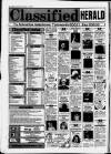 Tamworth Herald Friday 17 December 1993 Page 56