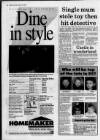 Tamworth Herald Friday 04 March 1994 Page 14