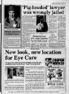 Tamworth Herald Friday 04 March 1994 Page 19