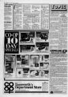 Tamworth Herald Friday 04 March 1994 Page 20