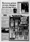 Tamworth Herald Friday 04 March 1994 Page 21