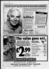 Tamworth Herald Friday 04 March 1994 Page 22