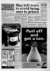 Tamworth Herald Friday 04 March 1994 Page 25