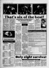 Tamworth Herald Friday 04 March 1994 Page 85