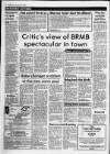 Tamworth Herald Friday 06 May 1994 Page 6