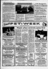 Tamworth Herald Friday 06 May 1994 Page 12