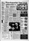Tamworth Herald Friday 06 May 1994 Page 15