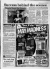 Tamworth Herald Friday 06 May 1994 Page 19