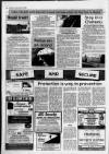 Tamworth Herald Friday 06 May 1994 Page 20