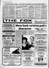 Tamworth Herald Friday 06 May 1994 Page 28