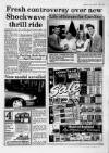 Tamworth Herald Friday 06 May 1994 Page 29