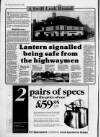 Tamworth Herald Friday 06 May 1994 Page 36