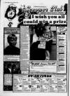 Tamworth Herald Friday 06 May 1994 Page 38