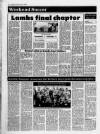 Tamworth Herald Friday 06 May 1994 Page 93