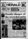 Tamworth Herald Friday 03 June 1994 Page 1