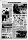 Tamworth Herald Friday 03 June 1994 Page 34
