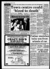 Tamworth Herald Friday 02 December 1994 Page 2