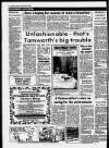 Tamworth Herald Friday 02 December 1994 Page 6