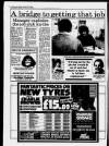 Tamworth Herald Friday 02 December 1994 Page 14