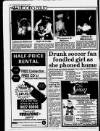 Tamworth Herald Friday 02 December 1994 Page 20