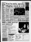 Tamworth Herald Friday 02 December 1994 Page 21