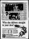 Tamworth Herald Friday 02 December 1994 Page 22