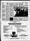 Tamworth Herald Friday 02 December 1994 Page 23