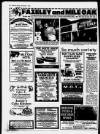 Tamworth Herald Friday 02 December 1994 Page 32