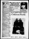Tamworth Herald Friday 02 December 1994 Page 34