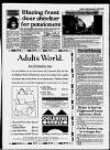 Tamworth Herald Friday 02 December 1994 Page 35