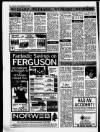 Tamworth Herald Friday 02 December 1994 Page 38