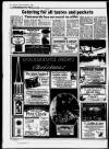 Tamworth Herald Friday 02 December 1994 Page 40
