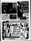 Tamworth Herald Friday 02 December 1994 Page 41