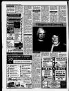 Tamworth Herald Friday 02 December 1994 Page 50