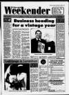 Tamworth Herald Friday 02 December 1994 Page 51