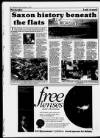 Tamworth Herald Friday 02 December 1994 Page 52