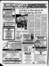 Tamworth Herald Friday 15 September 1995 Page 26