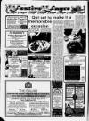 Tamworth Herald Friday 15 September 1995 Page 34