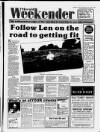 Tamworth Herald Friday 15 September 1995 Page 39