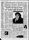 Tamworth Herald Friday 22 September 1995 Page 2