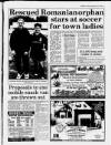 Tamworth Herald Friday 22 September 1995 Page 3