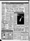 Tamworth Herald Friday 22 September 1995 Page 6