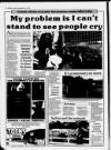 Tamworth Herald Friday 22 September 1995 Page 8