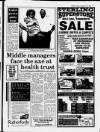 Tamworth Herald Friday 22 September 1995 Page 11