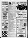Tamworth Herald Friday 22 September 1995 Page 12